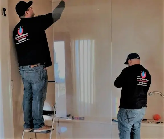 Professional plumbing installation for Boiler Repair in Chalet De La Rance